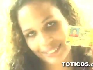 Toticos.com dominicano sexo clipe - trading pesos para o queso )