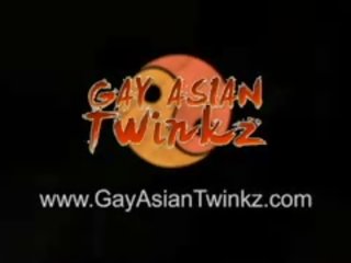 Str8 ketimuran bonks dua gay orientals