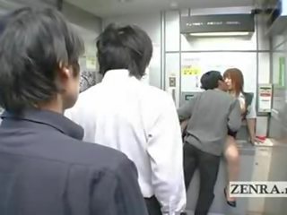 Bisarrt japanska posta kontors erbjudanden bystiga muntlig x topplista filma bankomat
