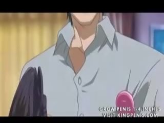 Lelaki mempunyai yang banyak daripada kanak-kanak perempuan kepada penggunaan anime