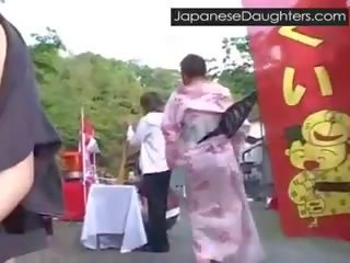 شاب اليابانية اليابانية حبيب الشرجي مارس الجنس شاق إلى ال الأول وقت